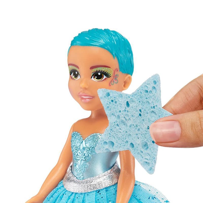 Dream Bella Color Change Surprise Little Fairies Doll Bella thumbnail 3