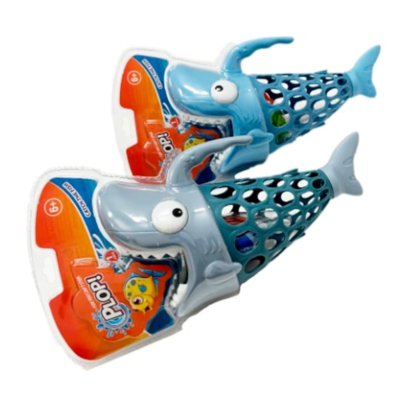 Plop - Dive Games Fish 1 Piece