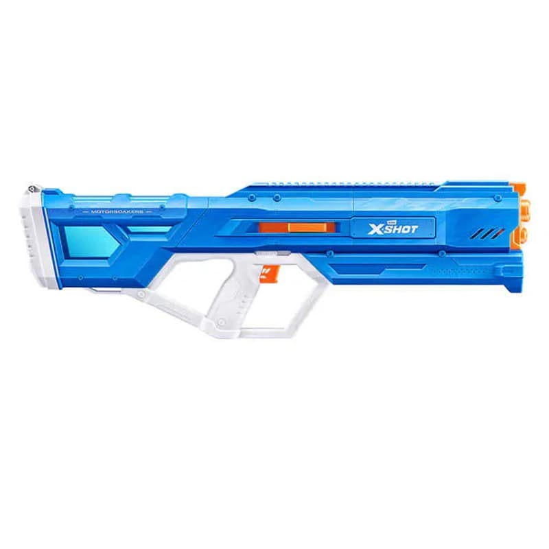 X-Shot Water Fast Fill Motor Soaker Hydra Pulse Large thumbnail 2