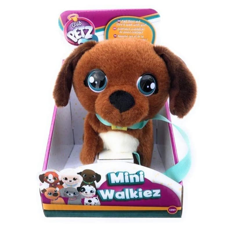 Club Petz Mini Walkiez
