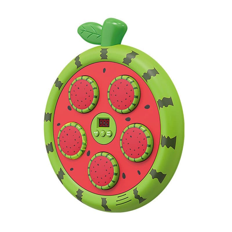 Fruit Boxing Machine Watermelon Bluetooth Version