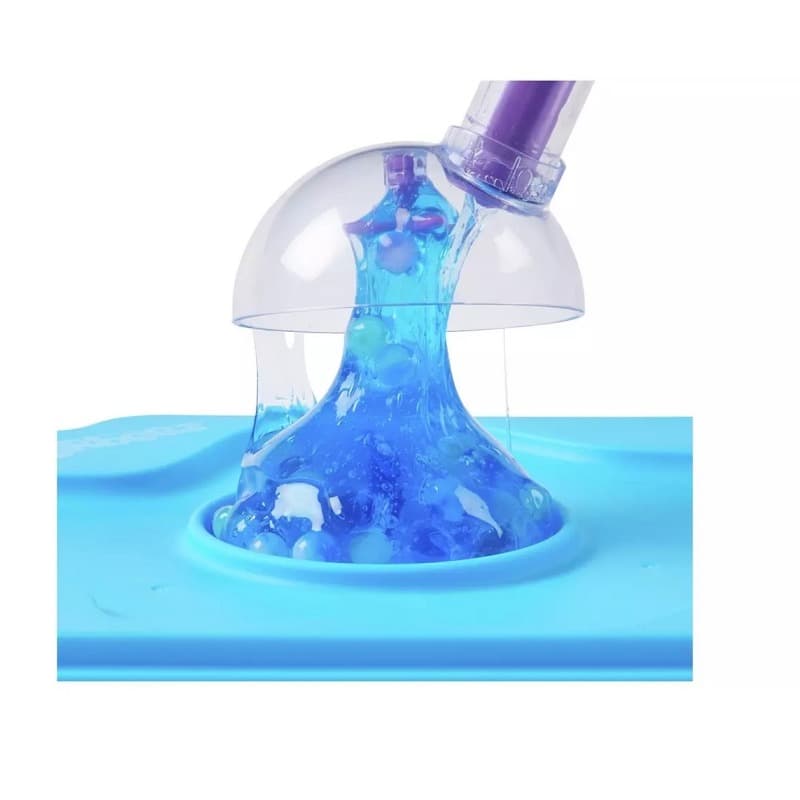 Orbeez Mixin Slime Set Glow in The Dark thumbnail 3
