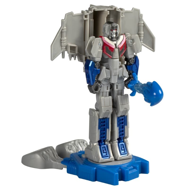 Transformers One Robot Battlers Starscream thumbnail 2