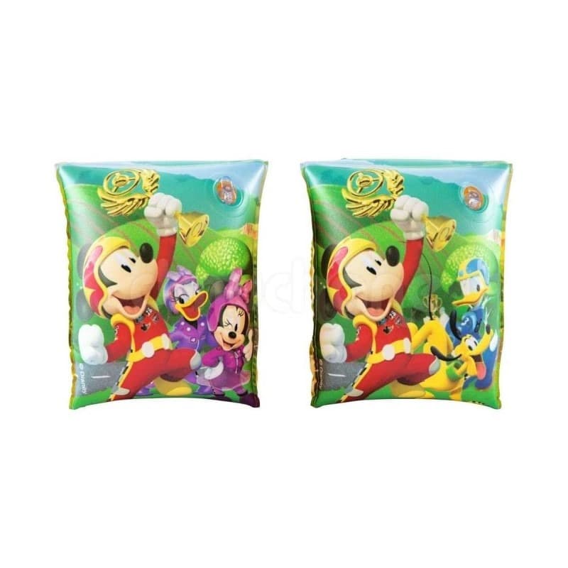 Bestway Disney Junior Mickey Armband thumbnail 3