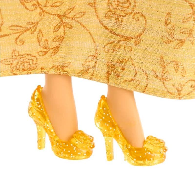 Disney Princess Belle Doll thumbnail 3