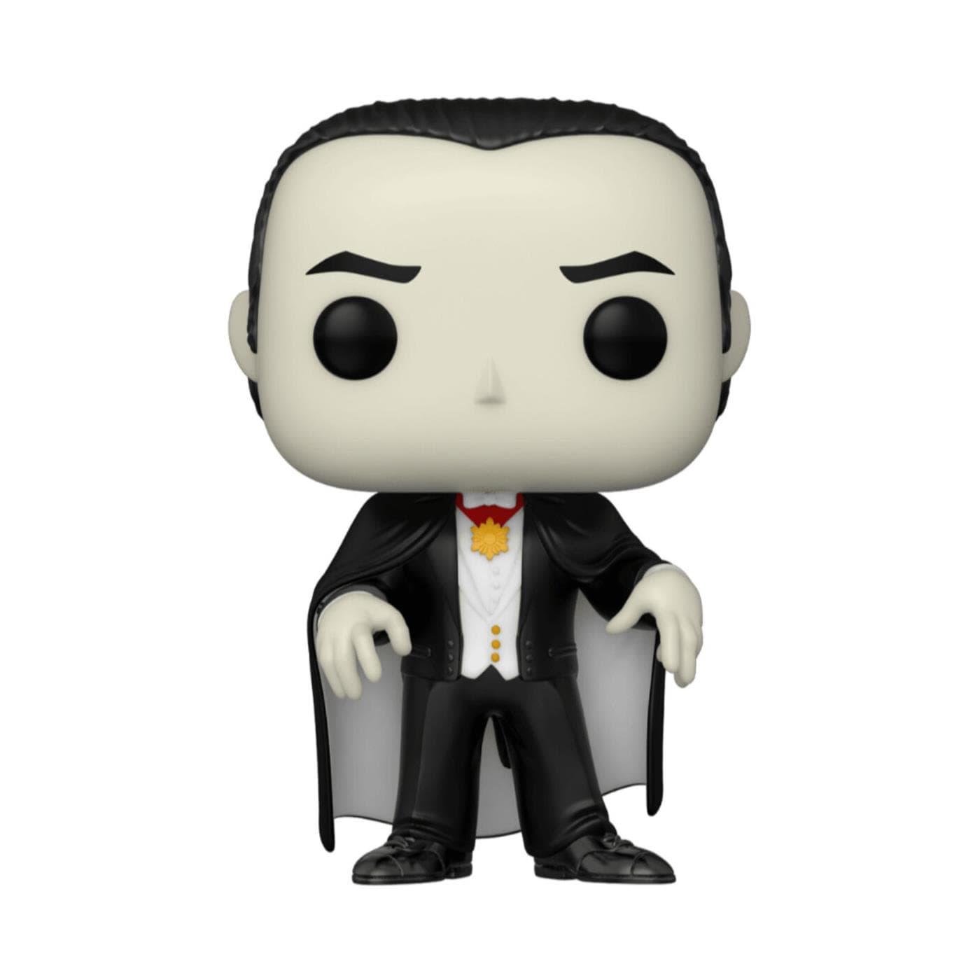 Funko Pop Movies Monsters Dracula Figure