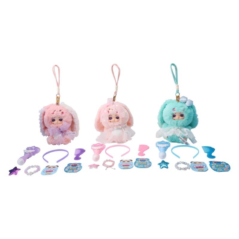 JollyPop Puppy Super Pop S1 thumbnail 2