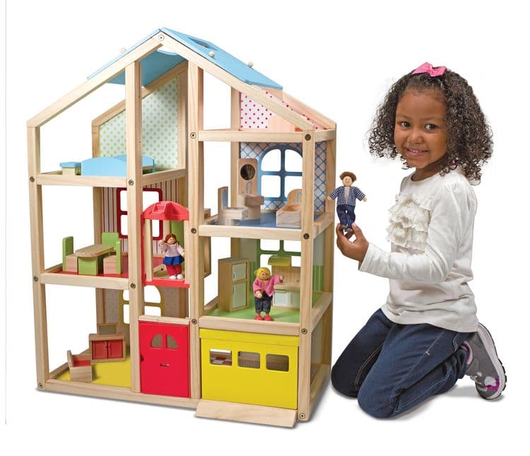 House Dolls and Accessories thumbnail 3
