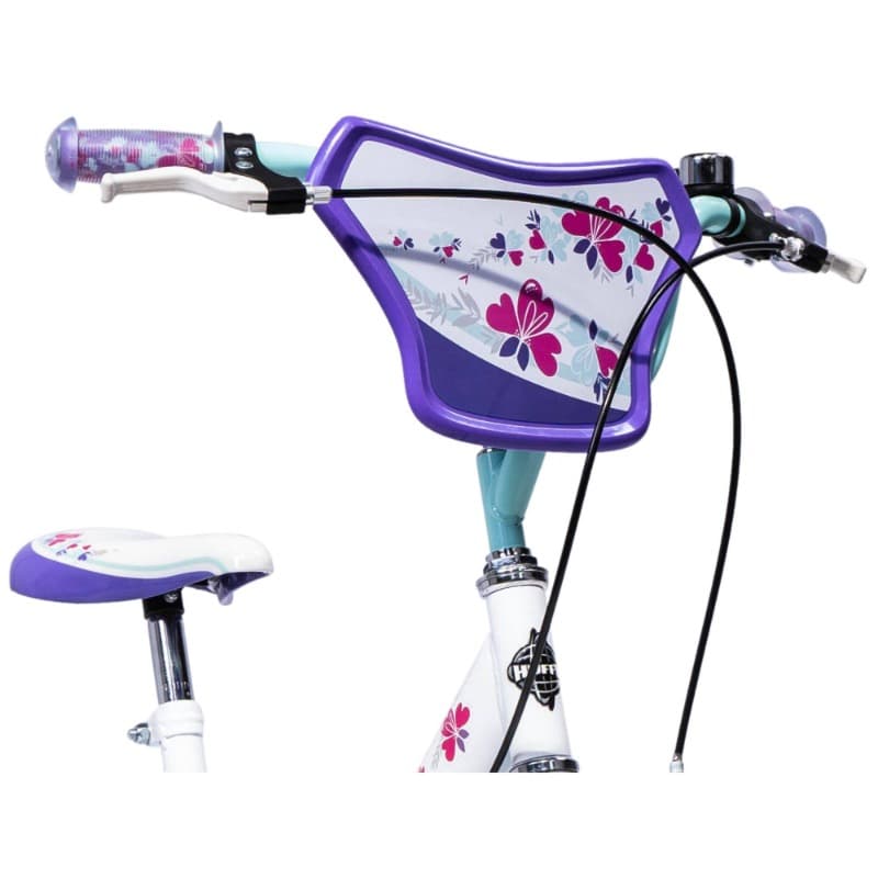 Huffy Cream Soda Bike 16 Inch thumbnail 3