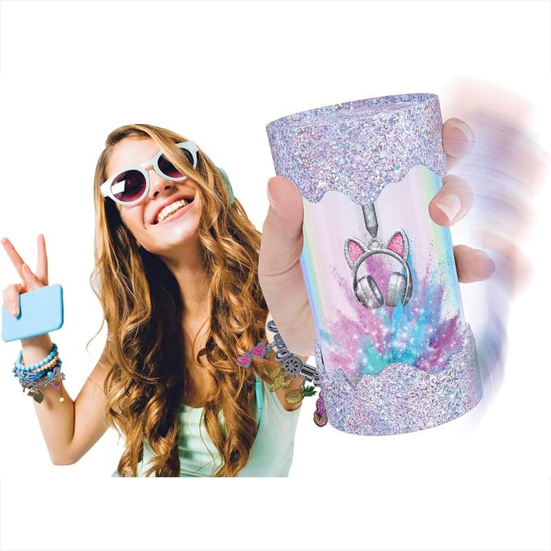 Shake N Shimmer Bracelets Kit thumbnail 2