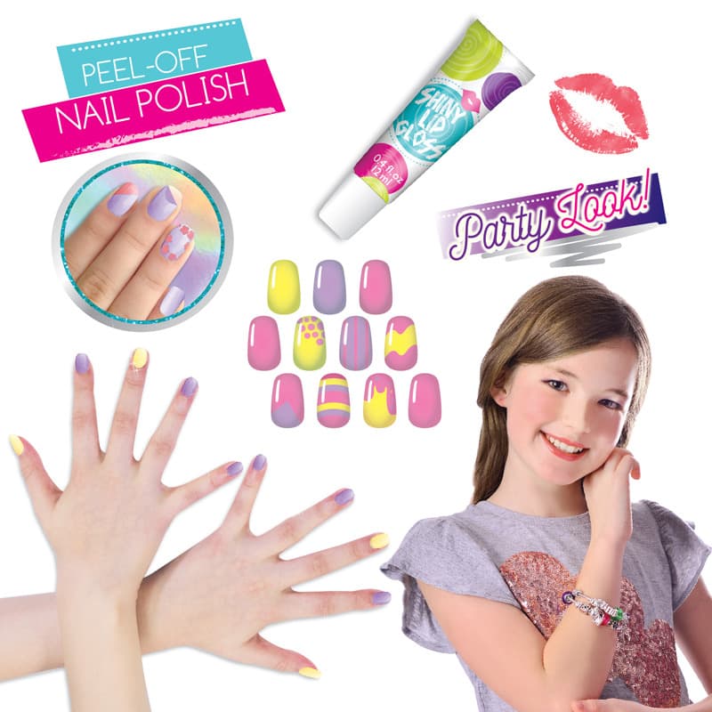Tasia 2 In 1 Trendy Make Up thumbnail 3
