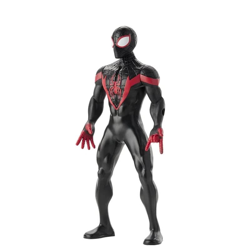 Marvel Miles Morales Action Figure thumbnail 2