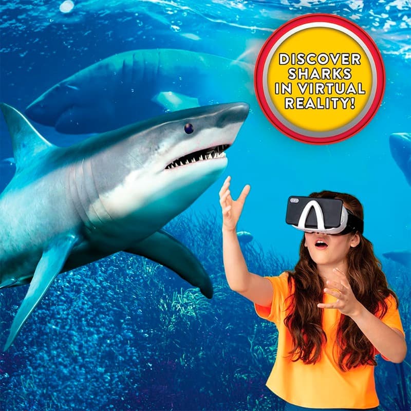 Abacus VR Project Activity Shark Lab thumbnail 3
