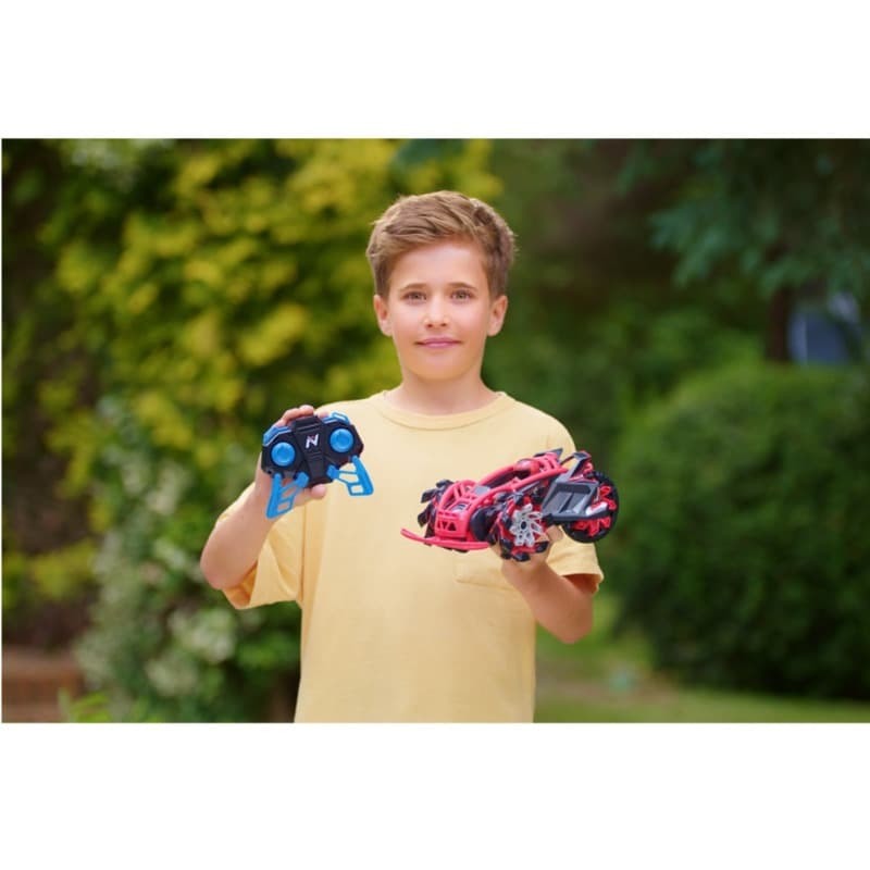 Nikko Nano Rock CrushR thumbnail 3