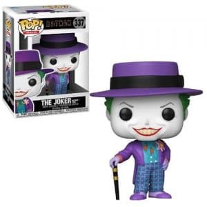 Funko Pop Heroes Batman 1989-Joker thumbnail 2