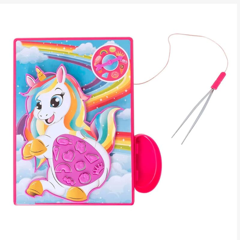Unicorn Shaking Surgeon thumbnail 4