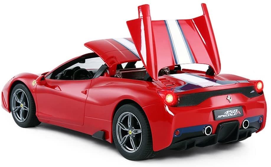 Rastar Ferrari 458 Speciale RC thumbnail 4