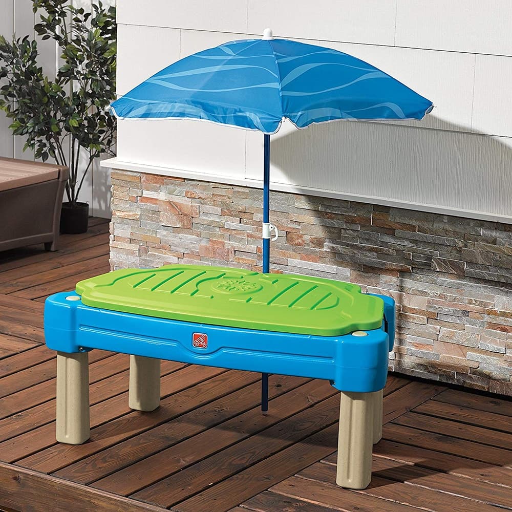Step2 Cascading Cove With Umbrella thumbnail 4