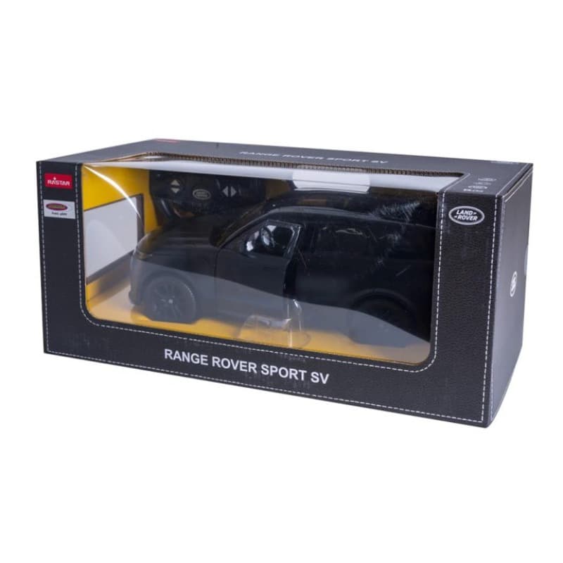 Range Rover Sport SV R/C Car – 1:14 Scale