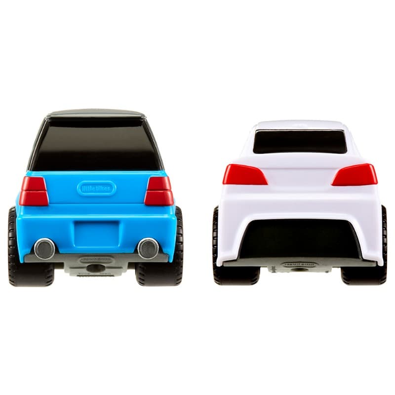 Little Tikes My First Cars Electro Riders thumbnail 2