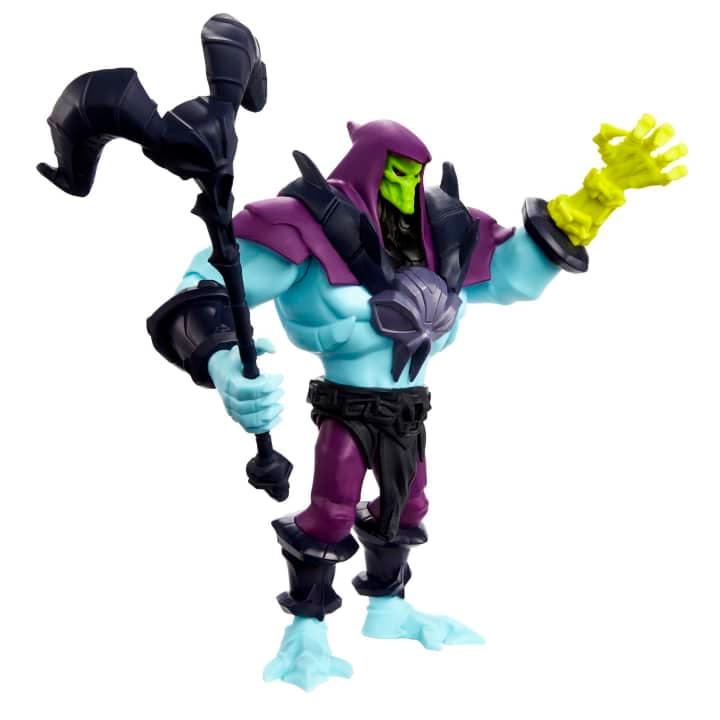 Master Of The Universe - Skeletor thumbnail 3