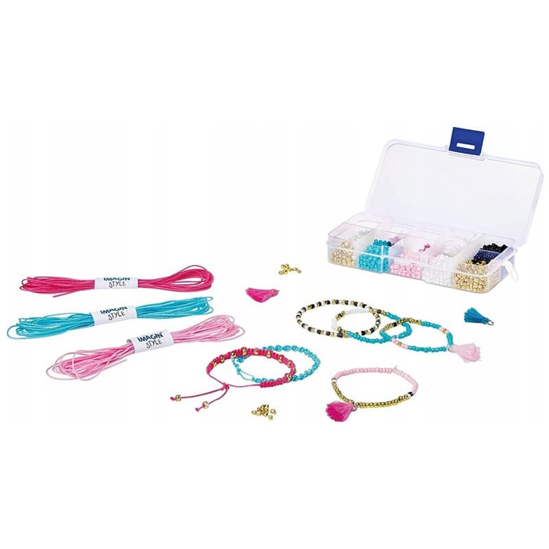 Maped Creative Imagin Style Bracelets Set thumbnail 4