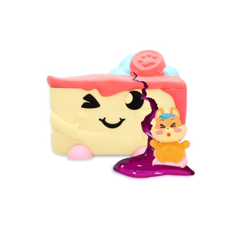 Breakeez Cakes - Assorted thumbnail 2