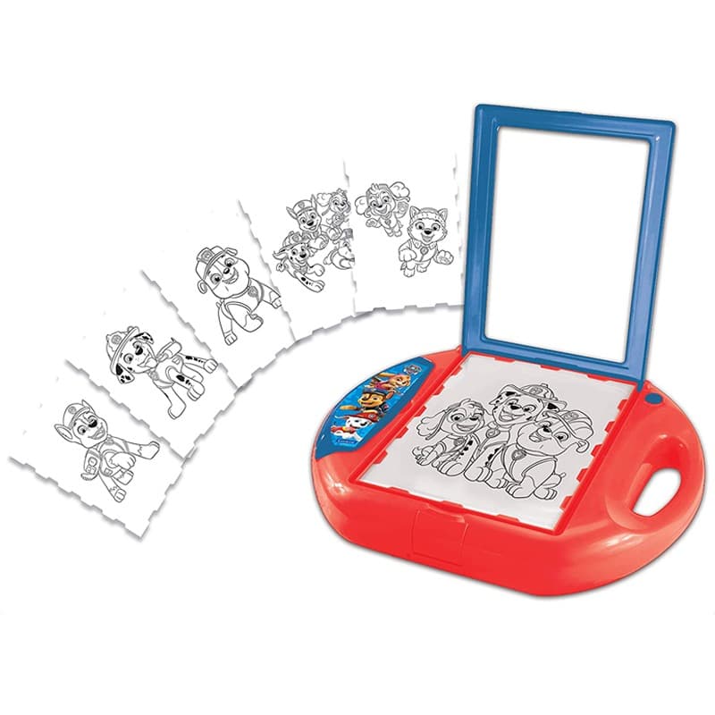 Lexibook Paw Patrol Drawing Projector thumbnail 4