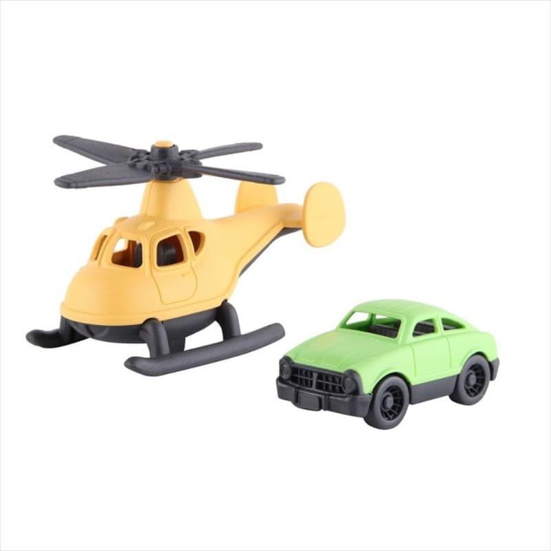 Lets Be Child Mini Vehicles - Multicolor thumbnail 3
