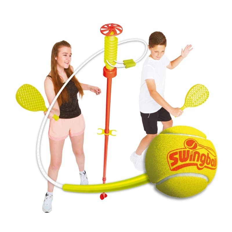 Swing ball Mookie Classic Swingball Playset thumbnail 3