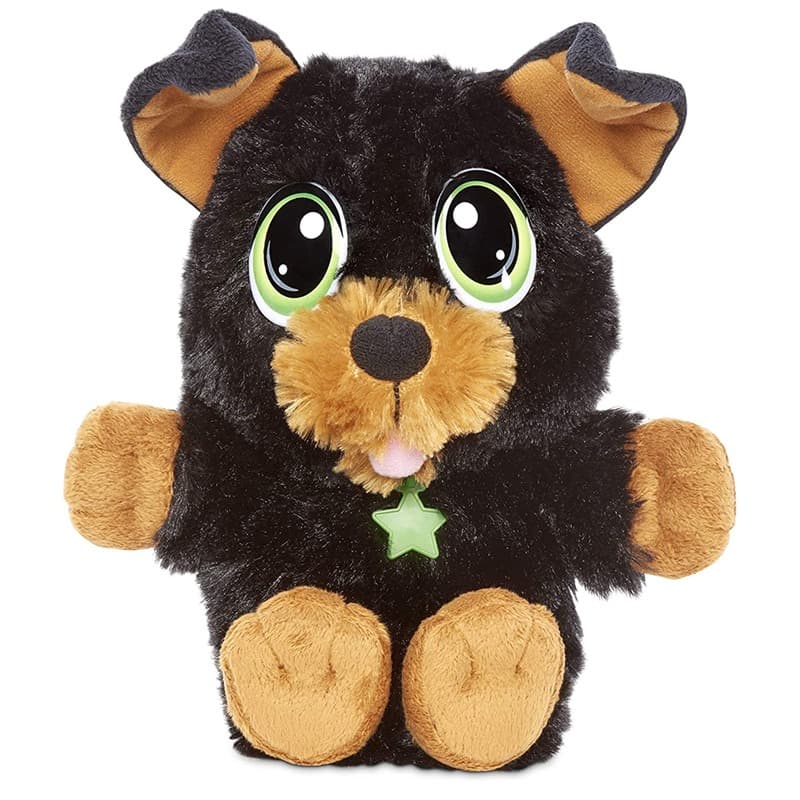 Little Tikes - Rescue Tales Cuddly Pup - Yorkie thumbnail 4