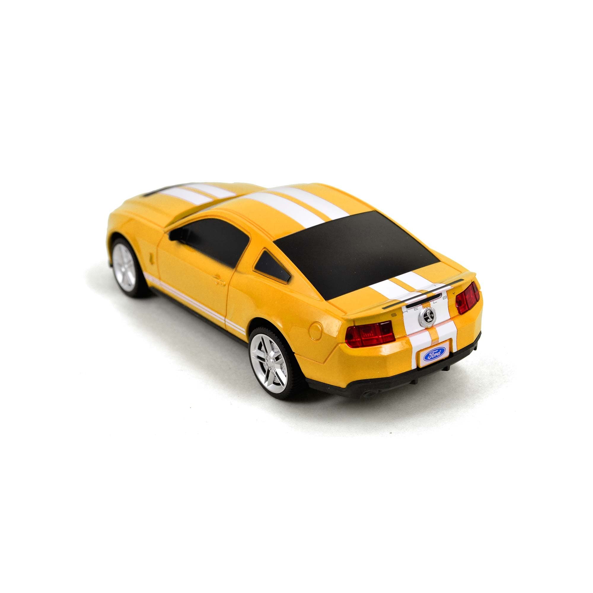 MZ Ford Shelby Gt500 Rc 1:14 thumbnail 4