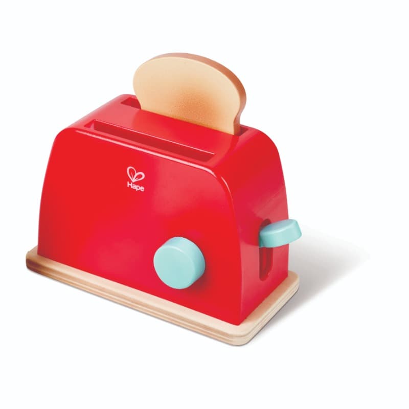 Hape Pop-up Toaster thumbnail 2