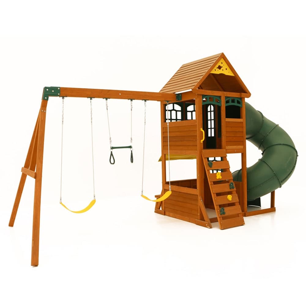 KidKraft Forest Ridge Playset thumbnail 4