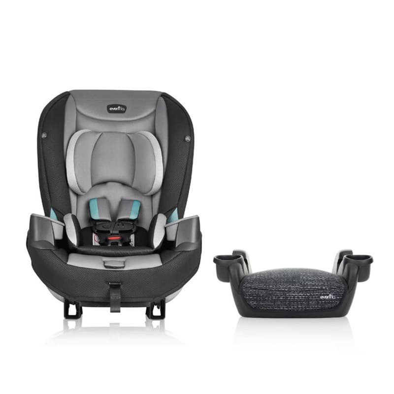 Evenflo Car Seat Generations Combo Pack Sonus 65 thumbnail 4