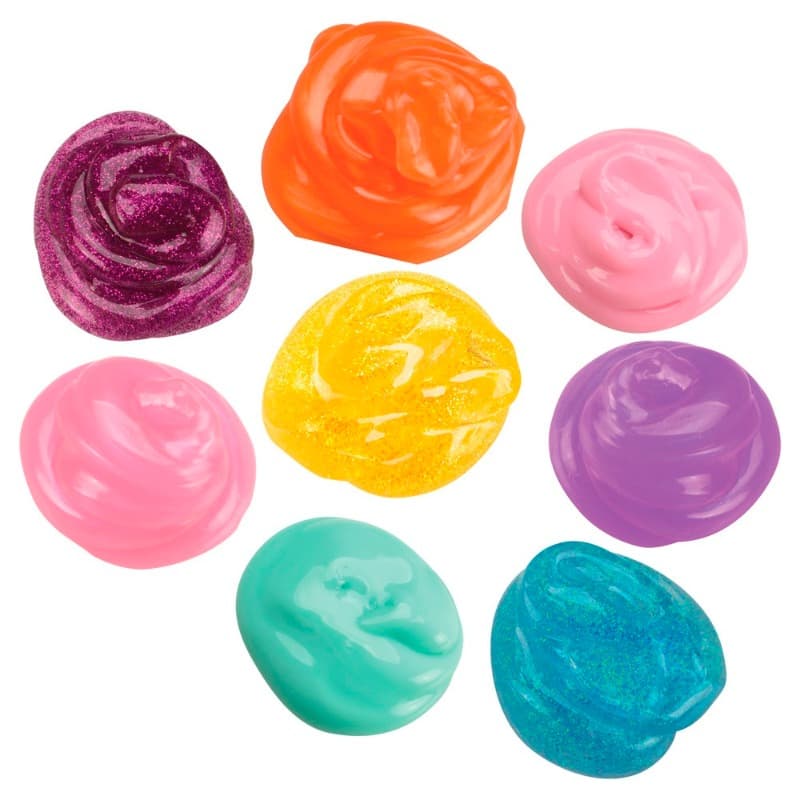 Cra-Z-Art Barbie Cra-Z-Slimy Mini Mania thumbnail 5