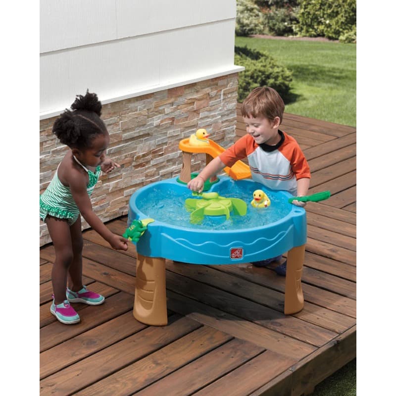 Step2 Duck Pond Water Table - Kraft Carton thumbnail 2