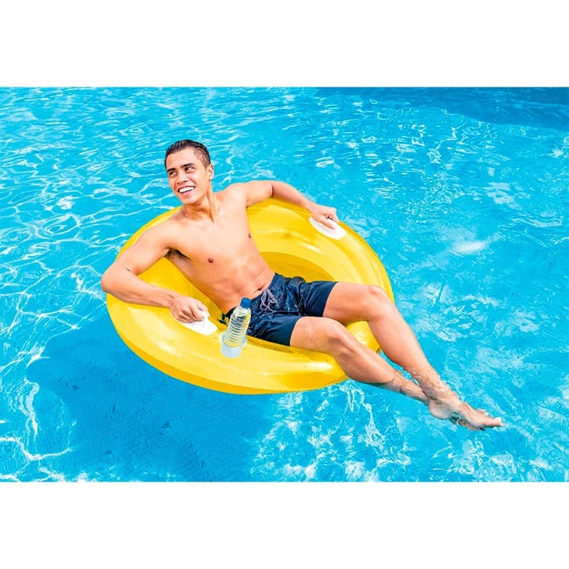 Intex Sit N Loungetm With Handles thumbnail 4