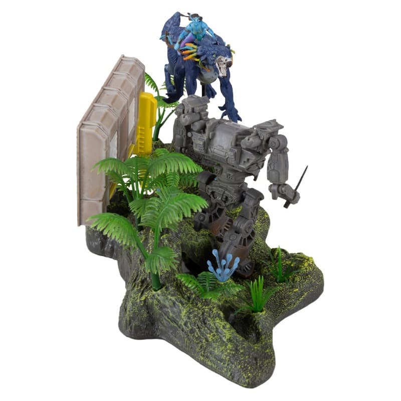 Avatar Shack Site Battle thumbnail 4