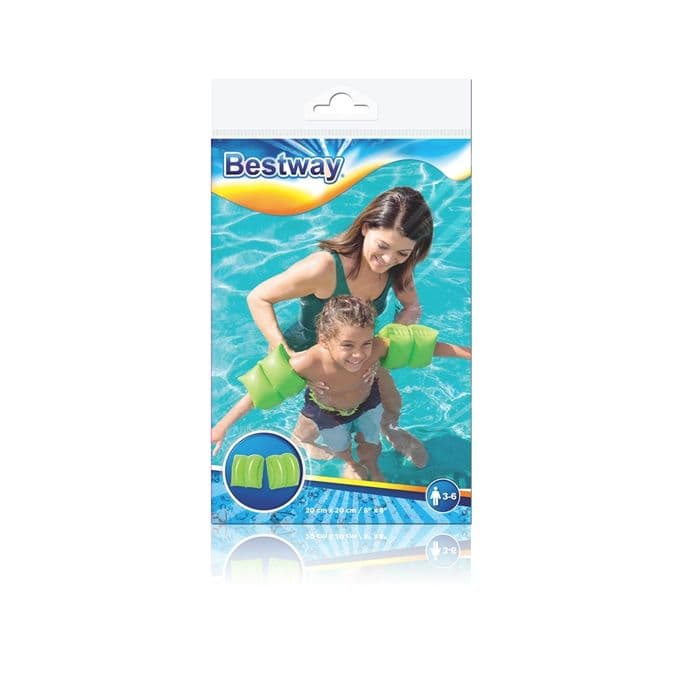 Bestway Swim Arm Bands thumbnail 2
