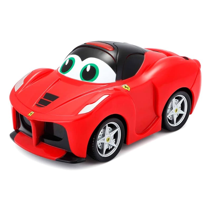 Bburago Junior Ferrari Lil Driver thumbnail 3