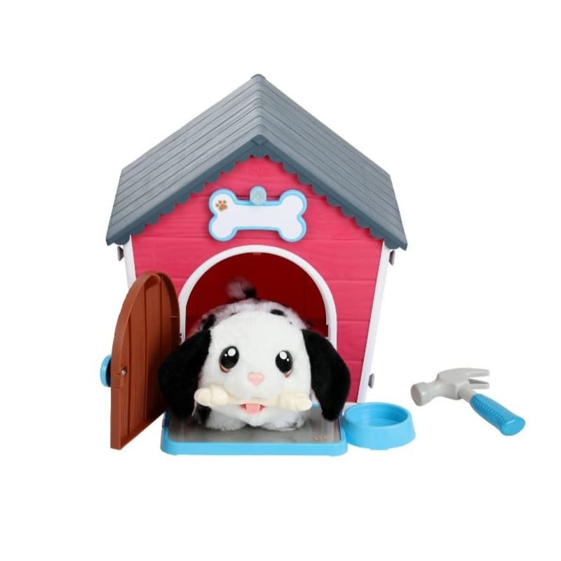 Little Live Pets My Puppy's Home - Dalmatian Edition thumbnail 4