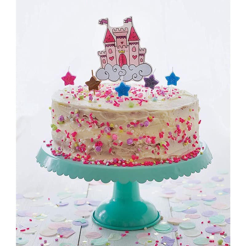 Klutz - Kids Magical Baking thumbnail 3
