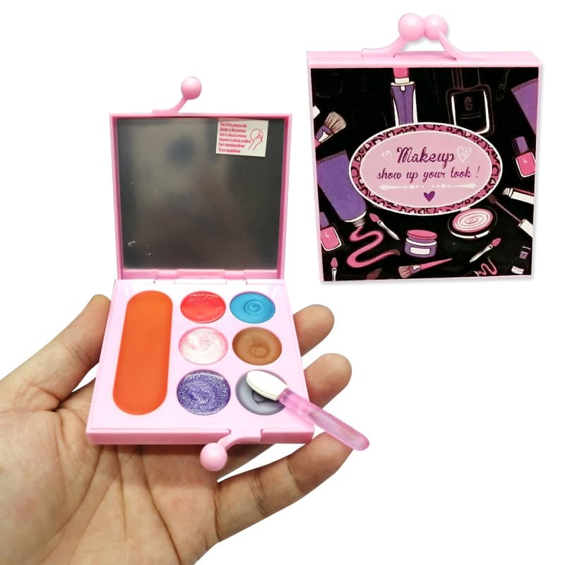 Sparkle And Gliter Beauty Makeup Set thumbnail 2