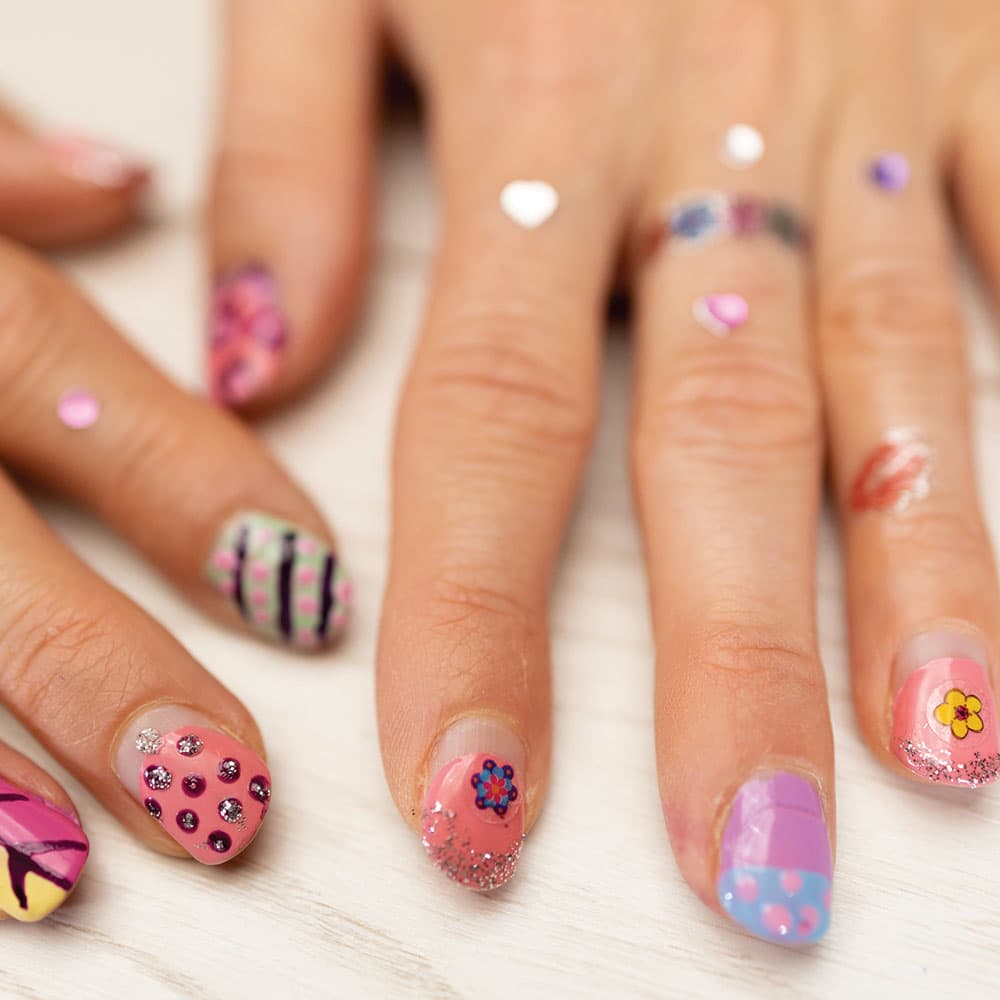 Galt Nail Designer Kit thumbnail 3