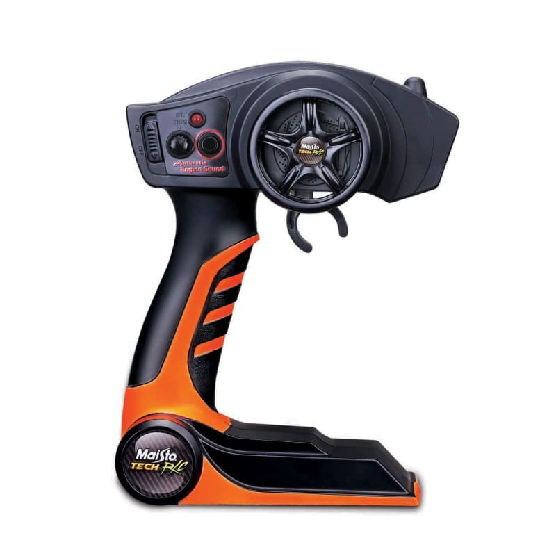Maisto 1:10 Formula Remote Control Mclaren MCL38 thumbnail 4