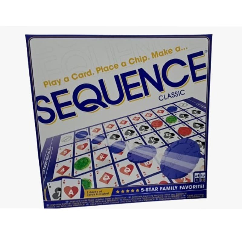 Goliath Sequence Classic (New)