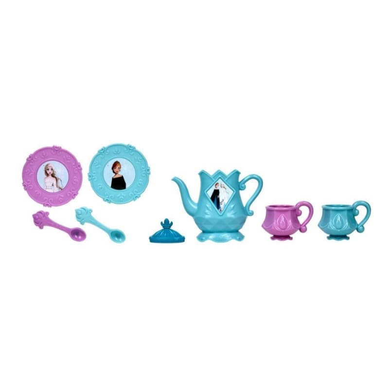 Disney Frozen Style Small Tea Set thumbnail 3