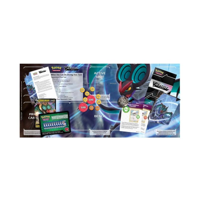 Pokemon Trading Card Game Battle Deck thumbnail 4