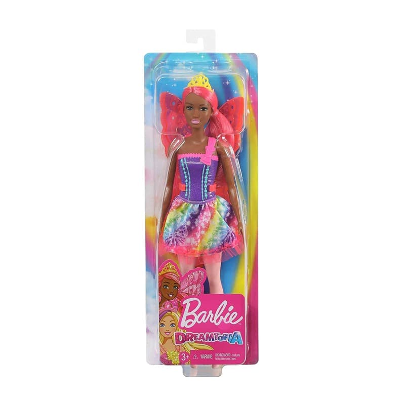 Barbie Dreamtopia Poupee Doll thumbnail 3